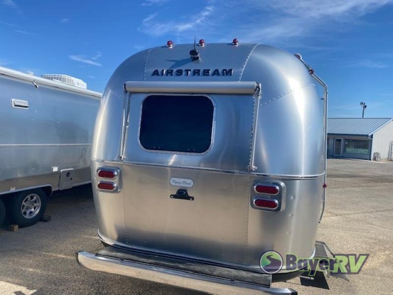 2025 Airstream Flying Cloud photo 2