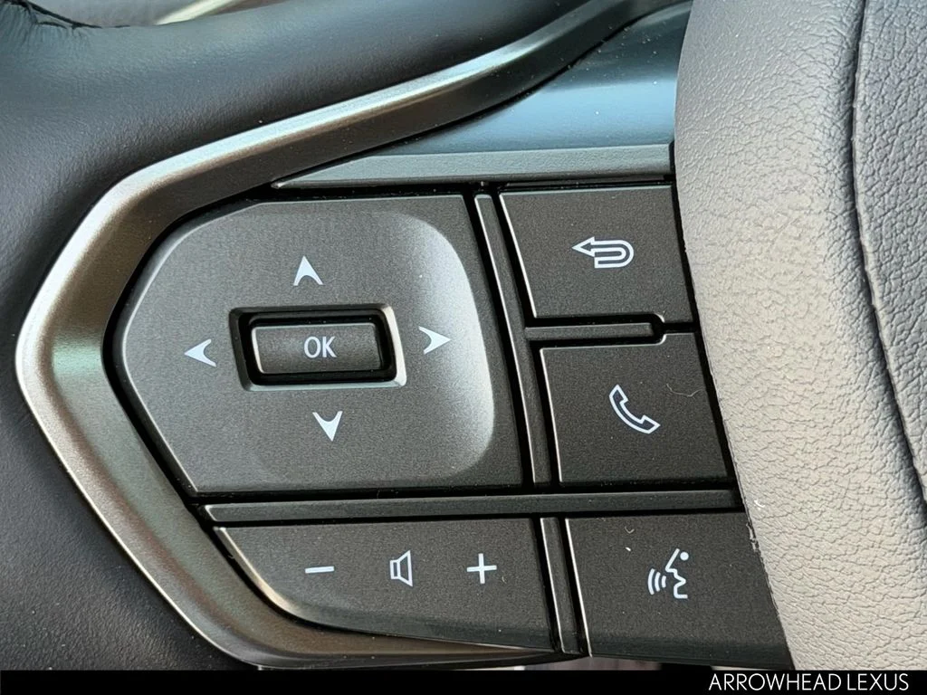 New 2026 Black Lexus 350 Base image 22