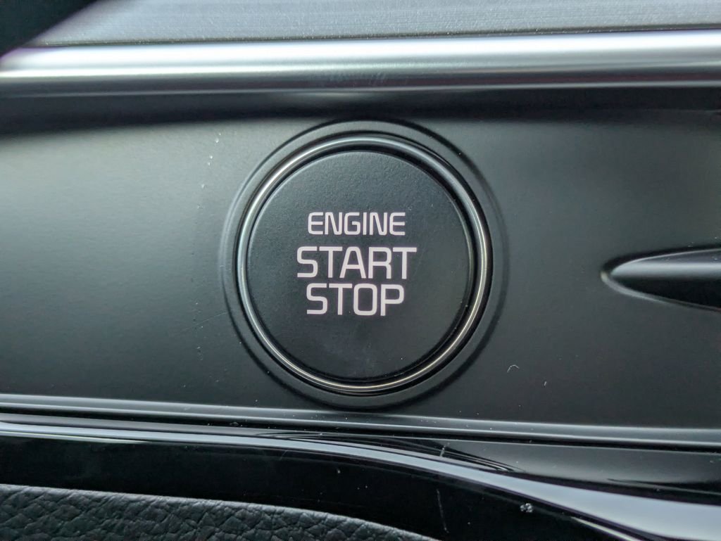New 2026 Wolf Gray Kia GT-Line FWD image 28