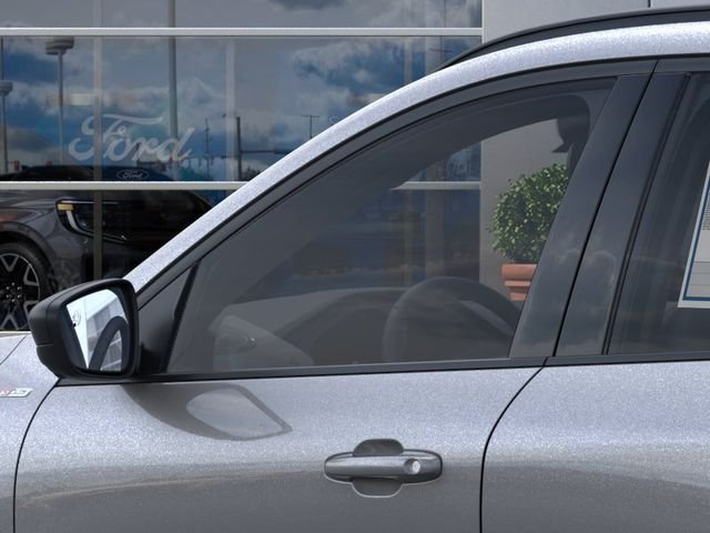 New 2026 Carbonized Gray Metallic Ford ST-Line image 20