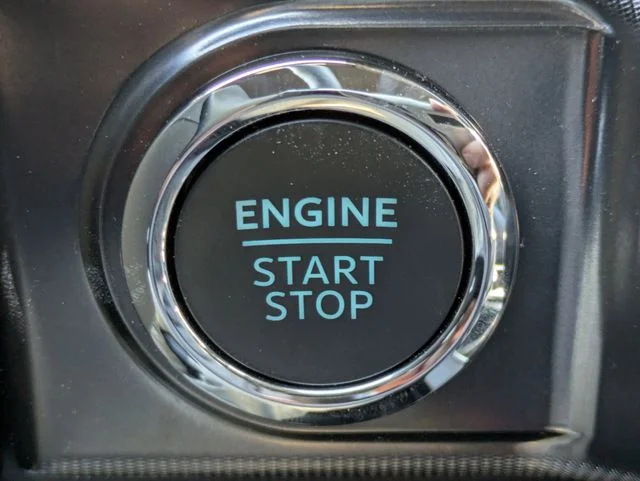 New 2026 Star White Metallic Tri-Coat Ford Platinum® image 28
