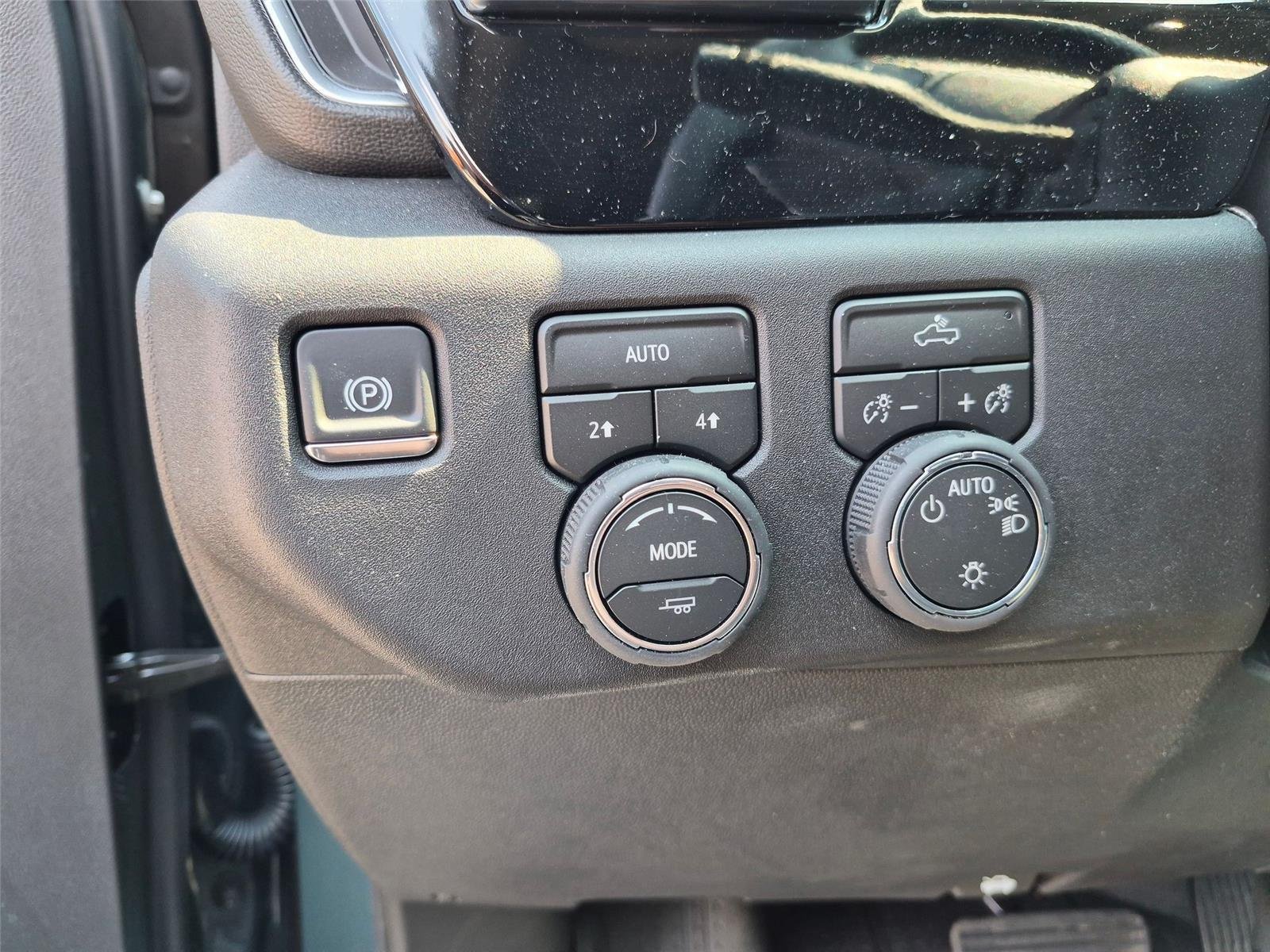 Used 2026 Cypress Gray Chevrolet LT image 15