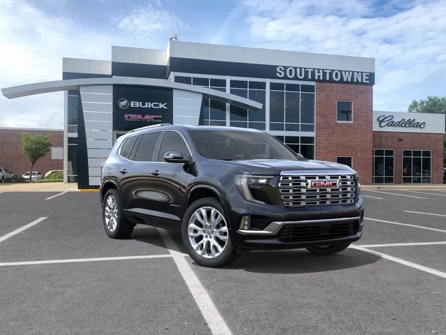 2026 GMC Acadia Denali FWD's photo