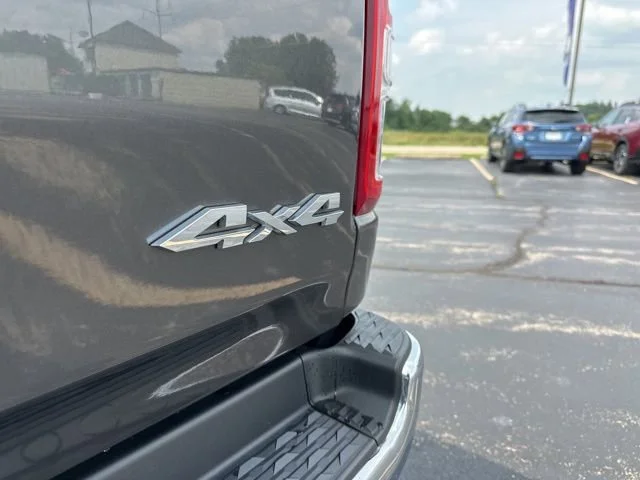 2022 RAM Ram 1500 Pickup Big Horn/Lone Star - Photo 18