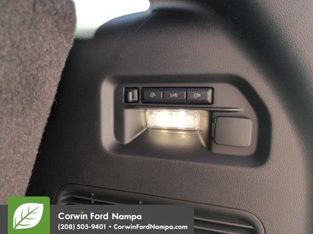 New 2026 Marsh Gray Ford Tremor image 30