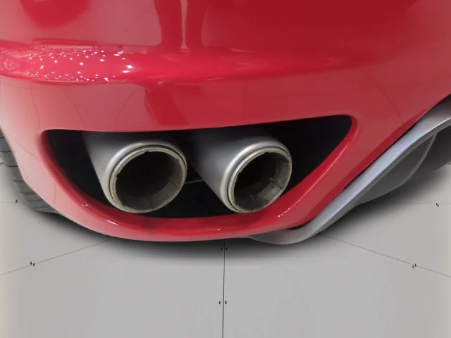 Used 2009  Ferrari Spider image 36