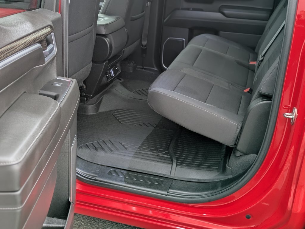 2022 Chevrolet Silverado 1500 LT - Photo 32