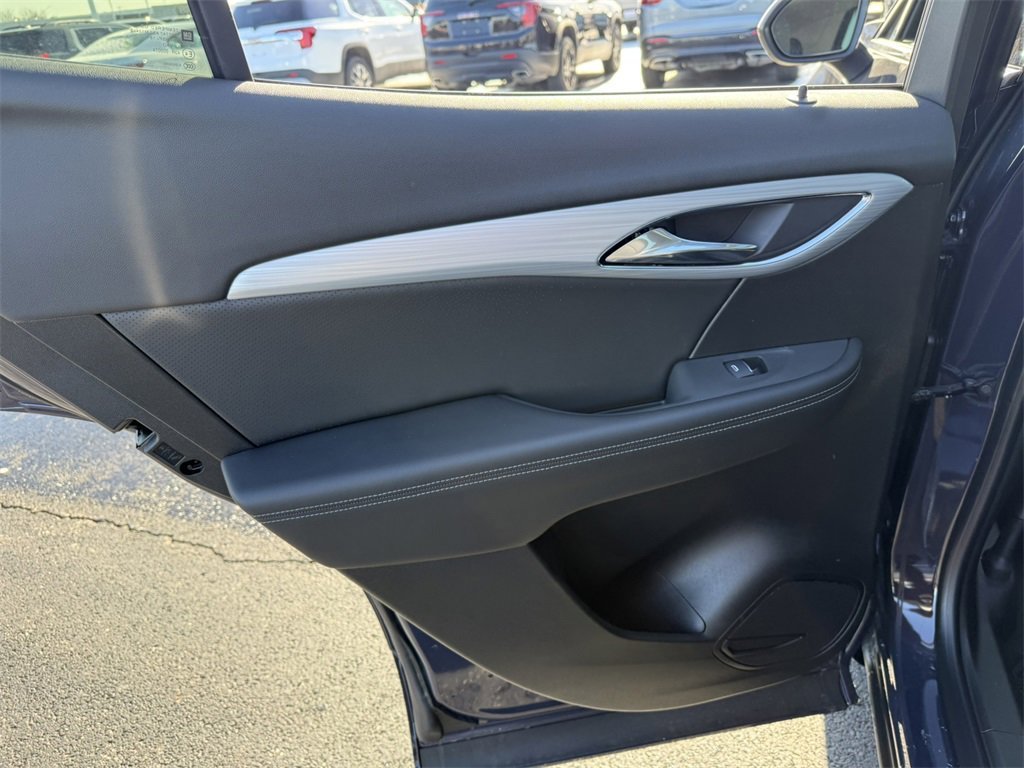 2026 BUICK ENVISION - Image 31