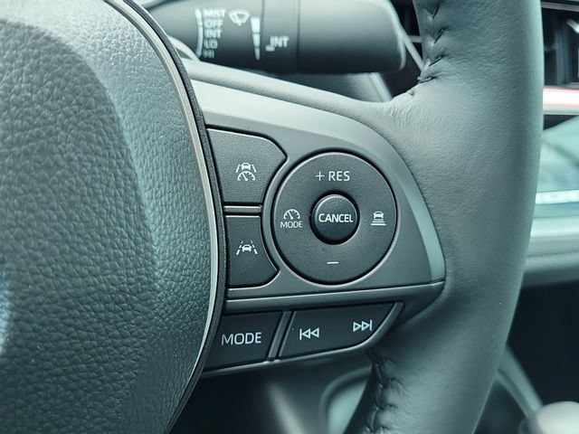 Used 2026  Toyota XSE image 24