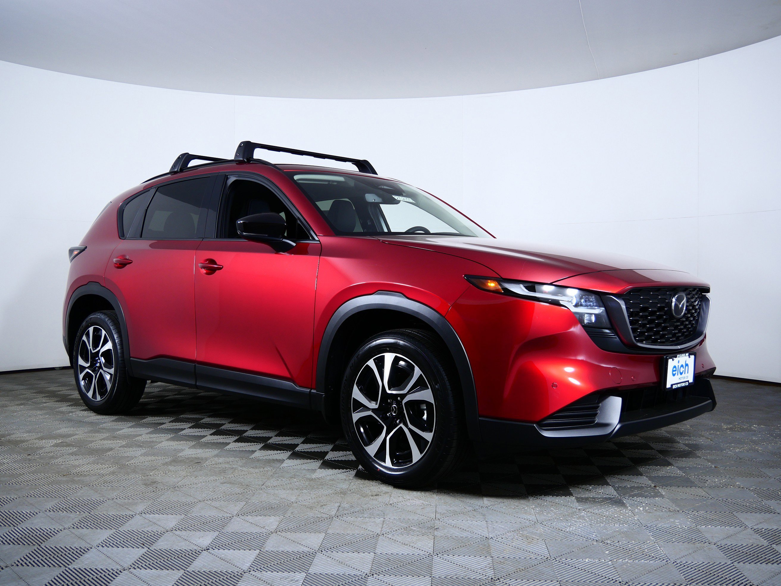 2026 Mazda CX-5 S Preferred Auto AWD's photo