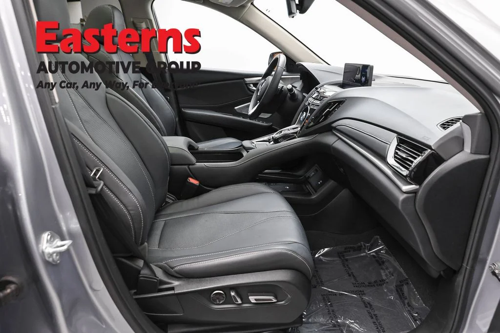 Used 2023 Silver Acura Technology Package image 24