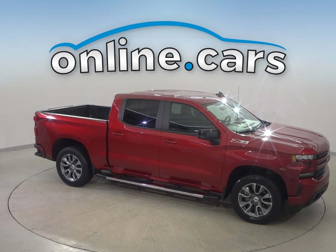 2021 Chevrolet Silverado 1500 RST - Photo 25