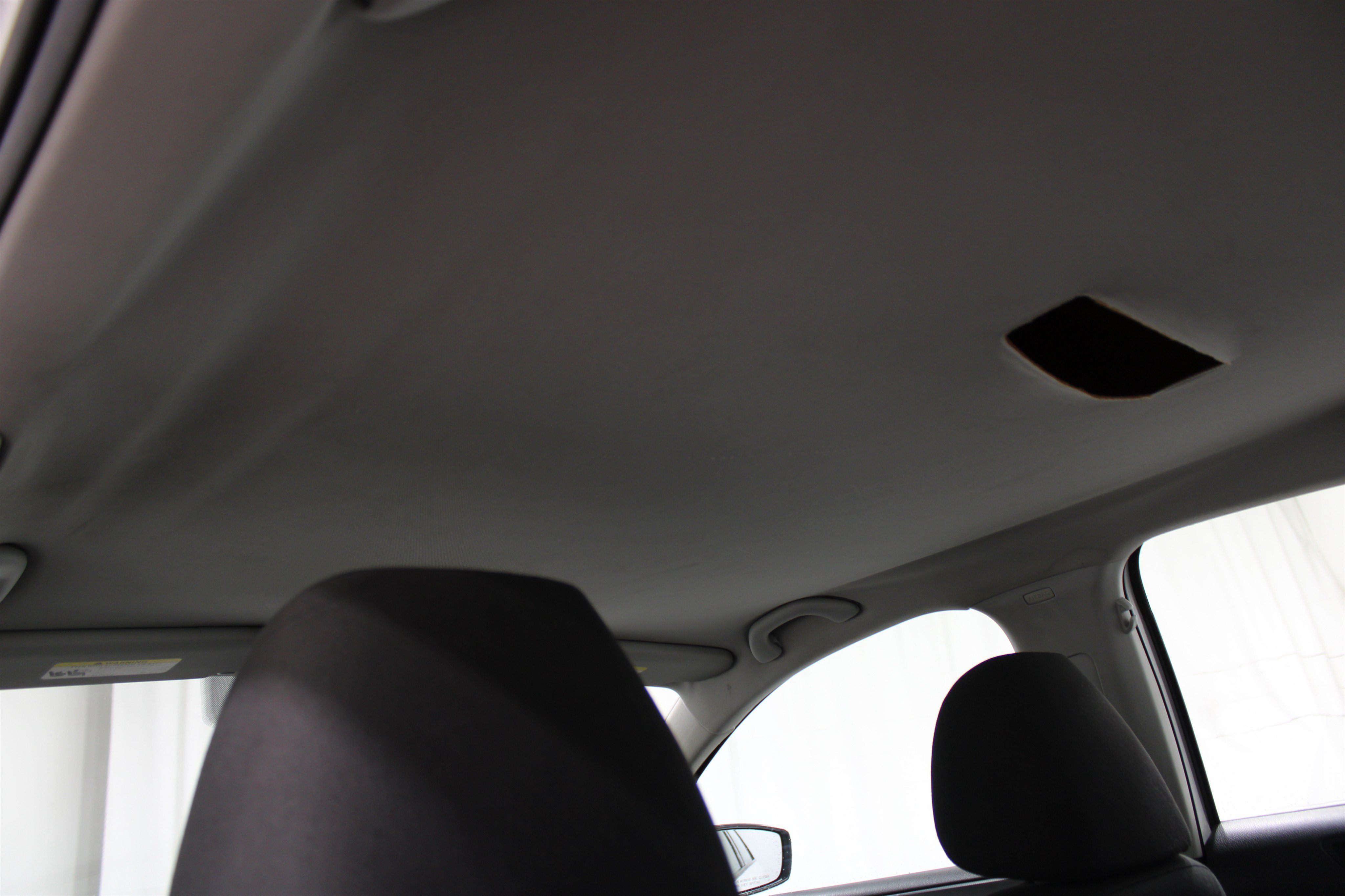 Used 2012 Candy White Volkswagen S image 15