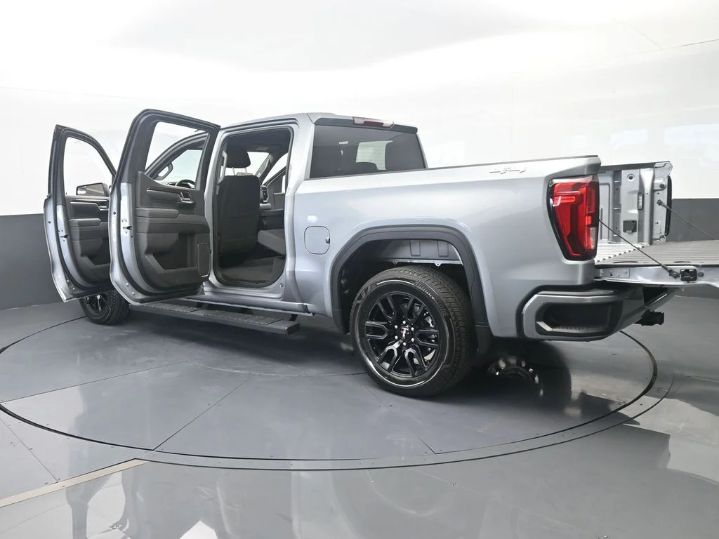 Used 2025 Sterling Metallic GMC Elevation image 71