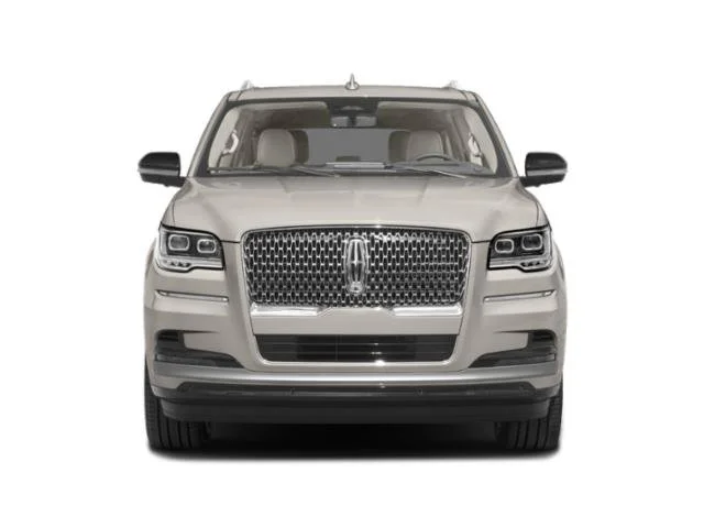 Used 2023 Black Lincoln Reserve image 4