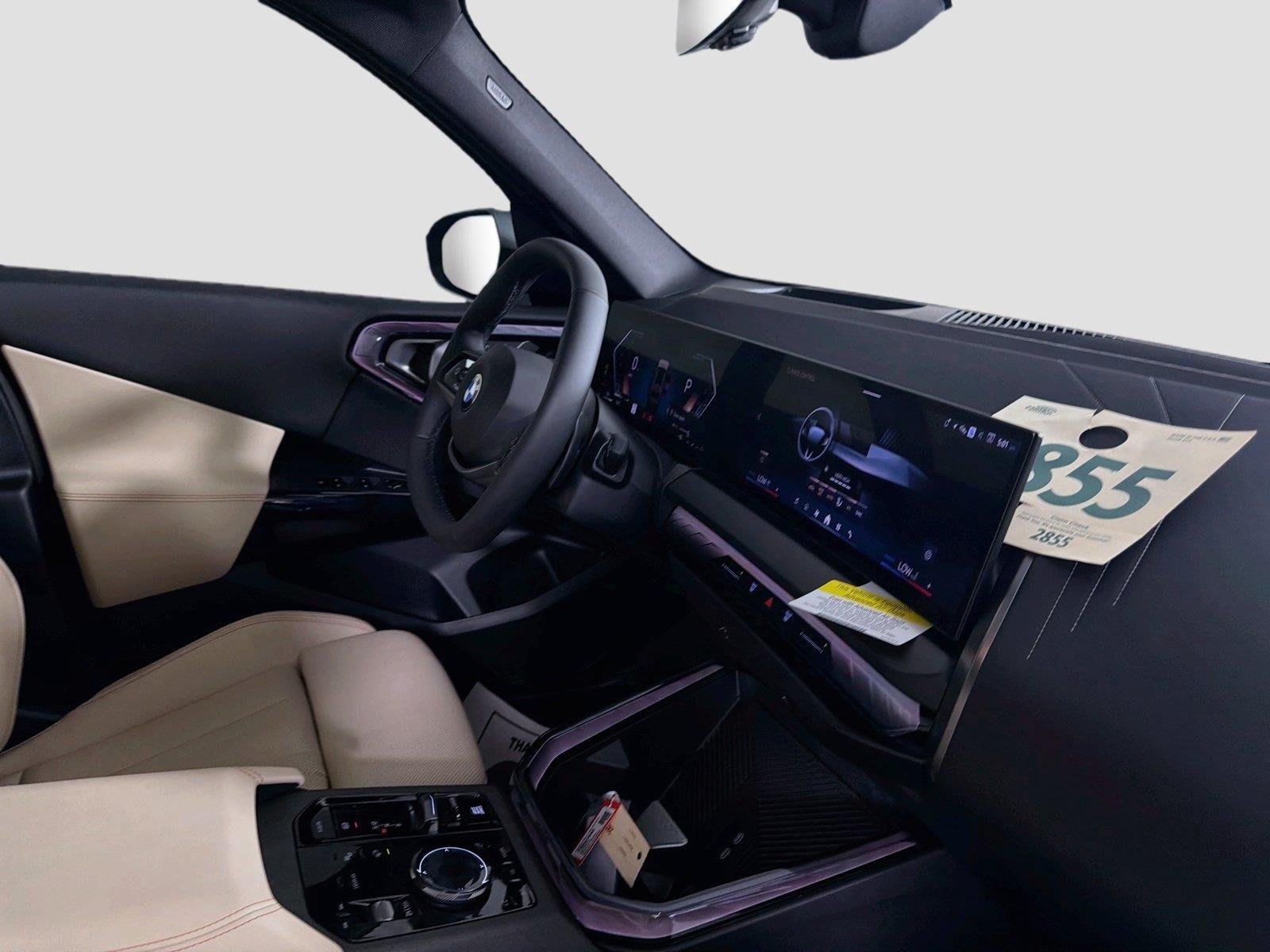 New 2026 Skyscraper Grey Metallic BMW 30 xDrive image 29