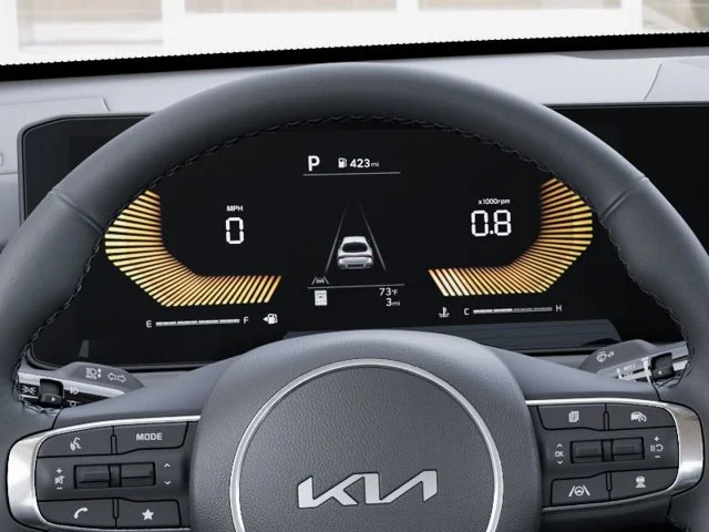 New 2027 Wolf Gray Kia GT-Line image 21