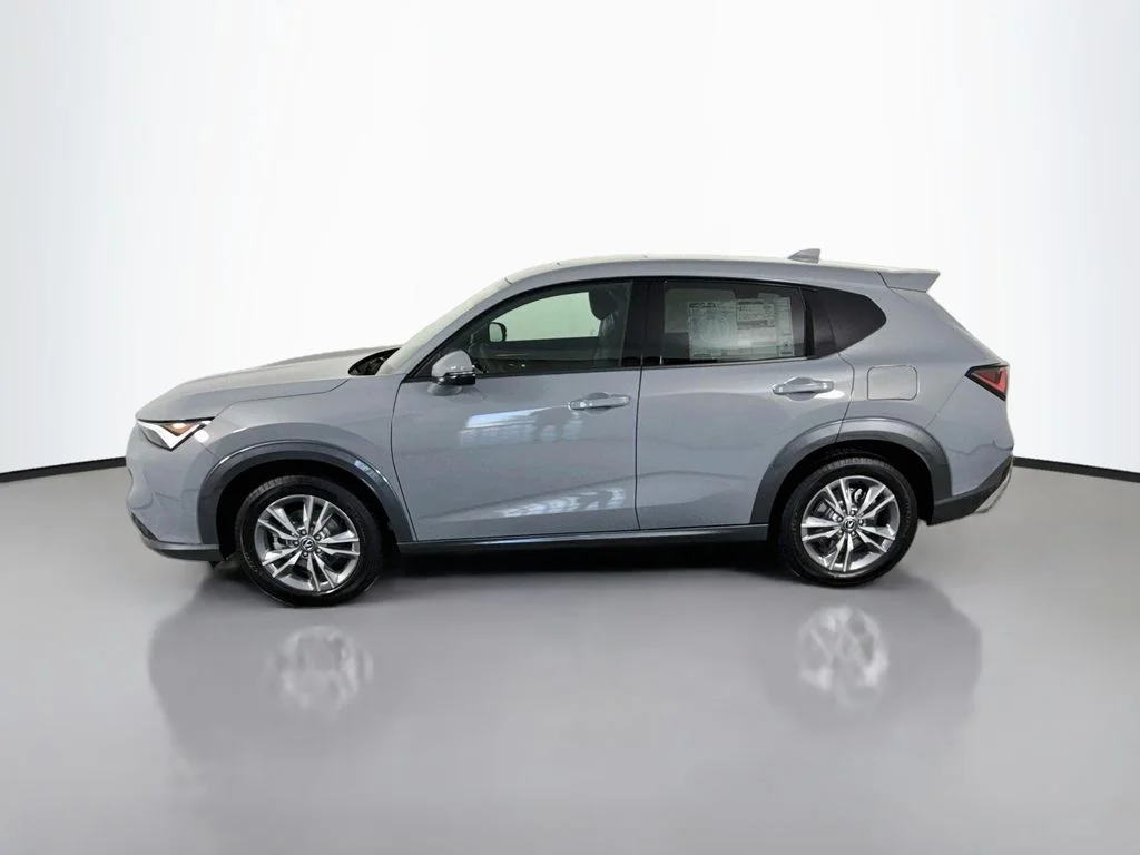 New 2026 Urban Gray Pearl Acura  image 2