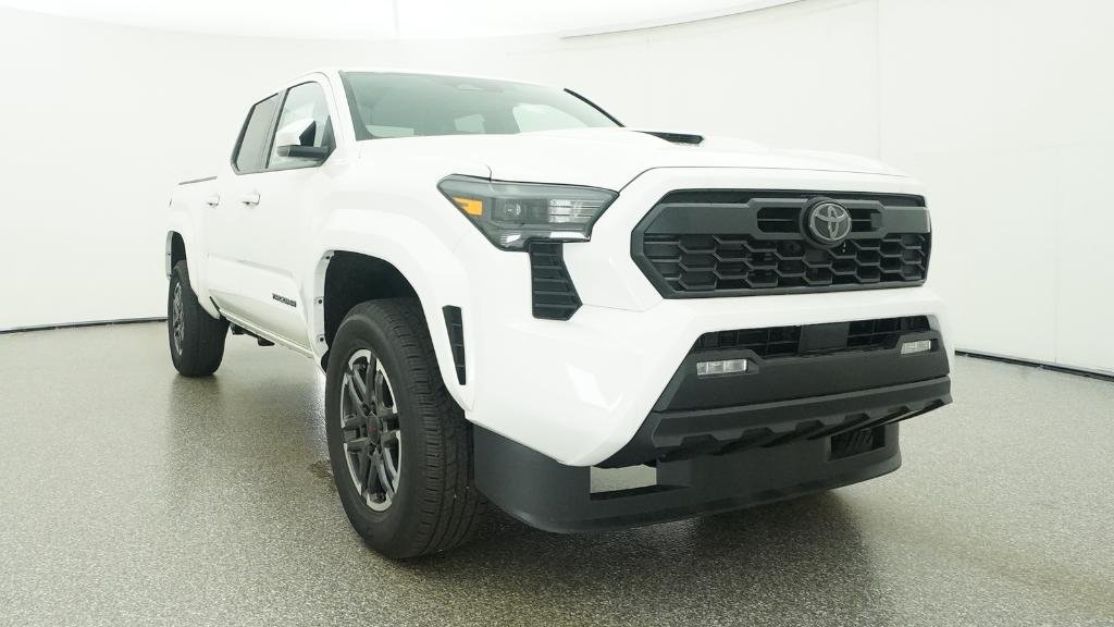 2026 Toyota Tacoma TRD Sport - Photo 43
