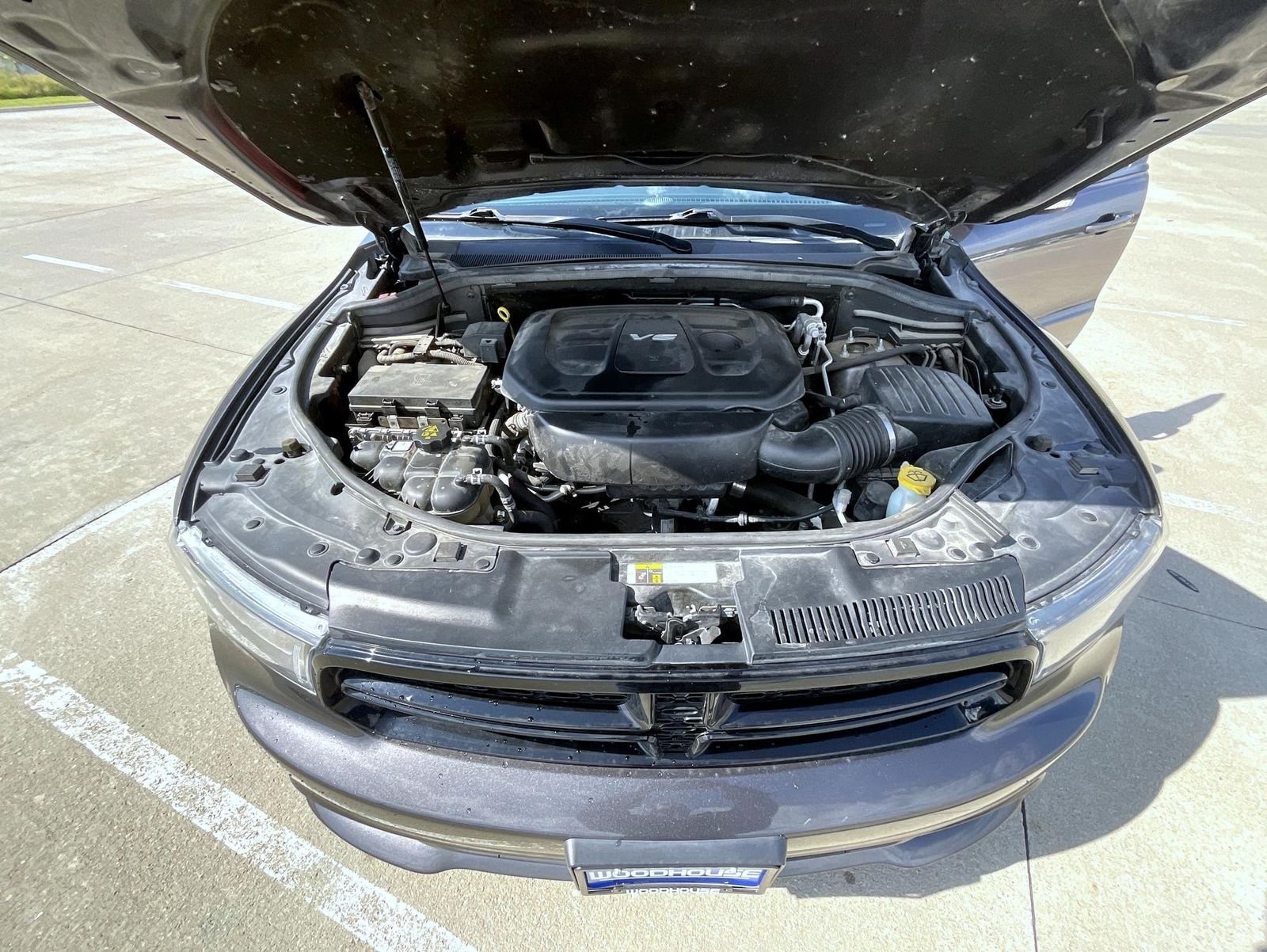 Used 2018 Gray Dodge GT image 28