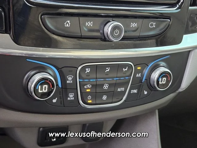 Used 2020 White Chevrolet LT image 29