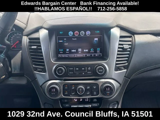 Used 2017 Black Chevrolet LT image 21