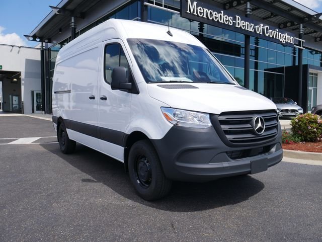 2026 Mercedes-Benz Sprinter 2500 144 WB's photo