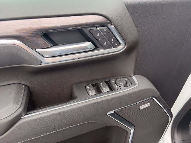 2026 Chevrolet Silverado 1500 LTZ - Photo 17
