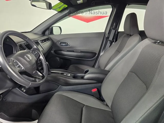 Used 2020 Black Honda Sport image 13
