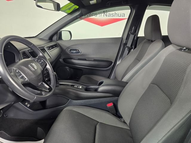 2020 Honda HR-V Sport - Photo 13