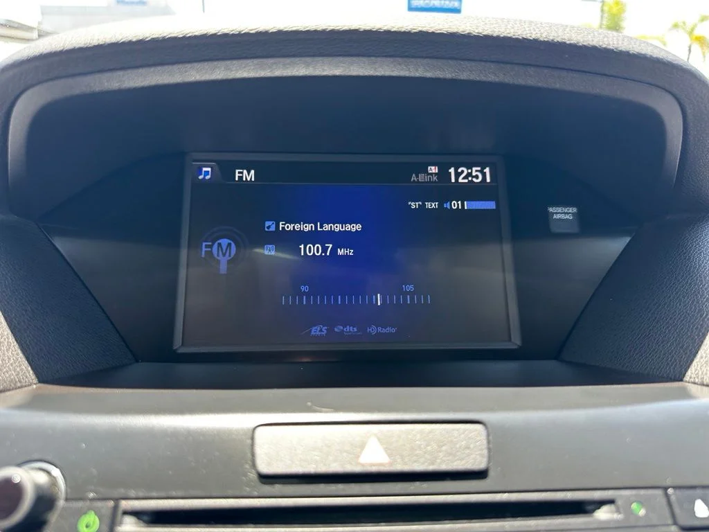 Used 2017 Brown Acura 3.5L image 32