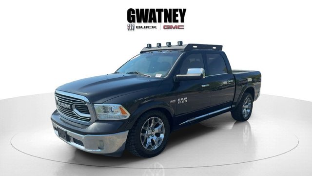 2017 Ram 1500 Limited