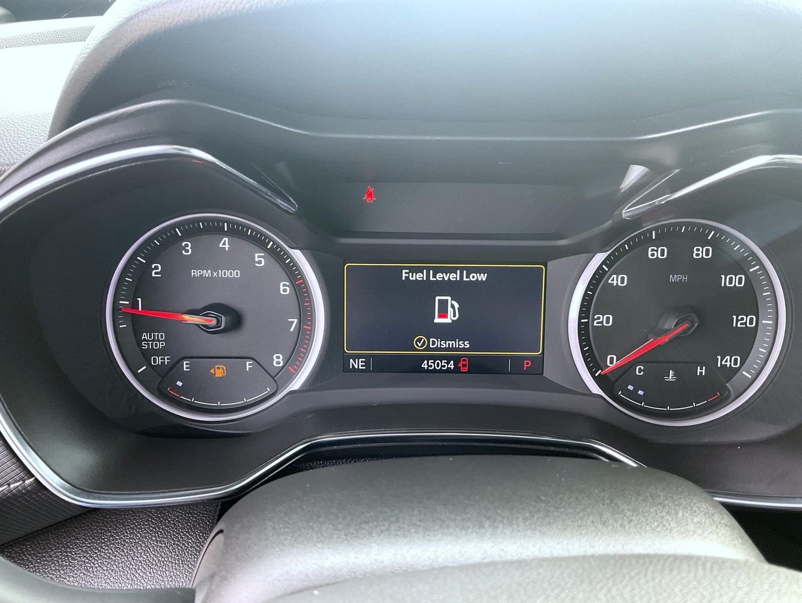 Used 2023 Yellow Chevrolet ACTIV image 12