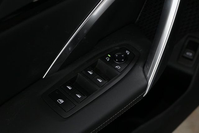 2025 BMW X2 28i - Photo 18