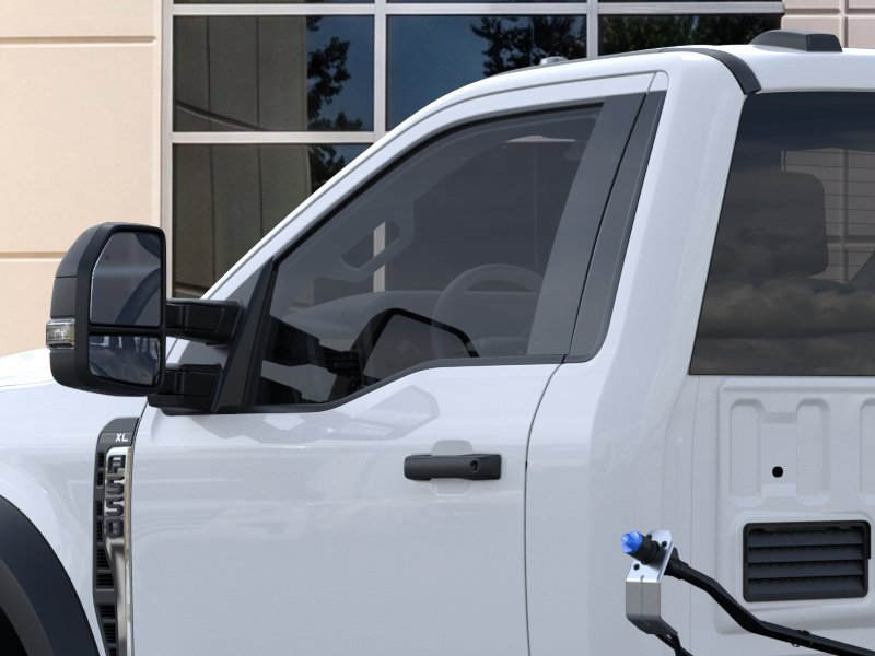 2026 Ford F-550 Super Duty Chassis Cab XL - Photo 20