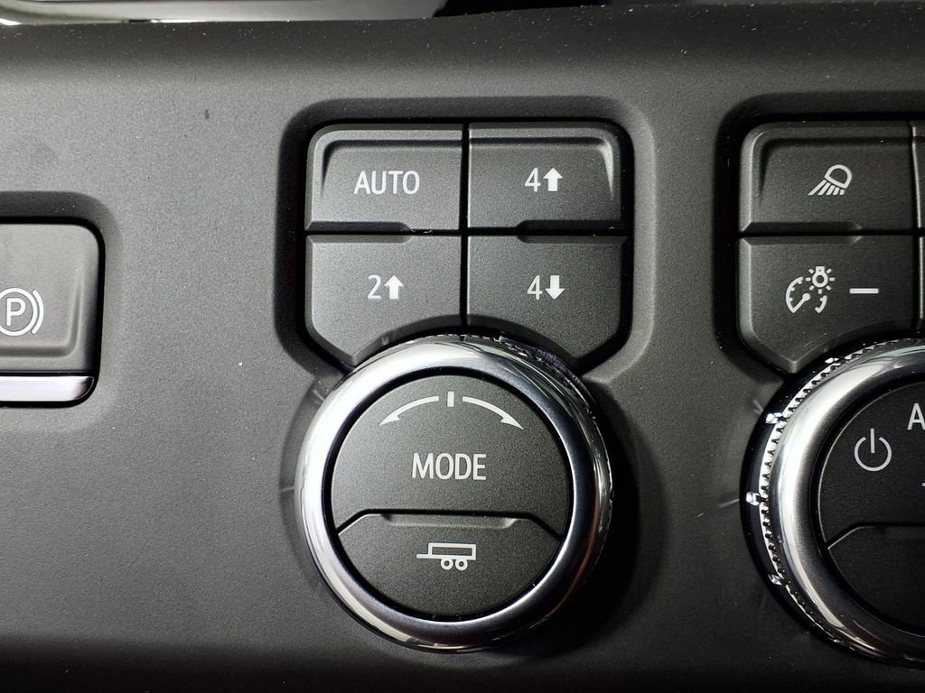 2026 GMC Sierra 2500HD Denali - Photo 15