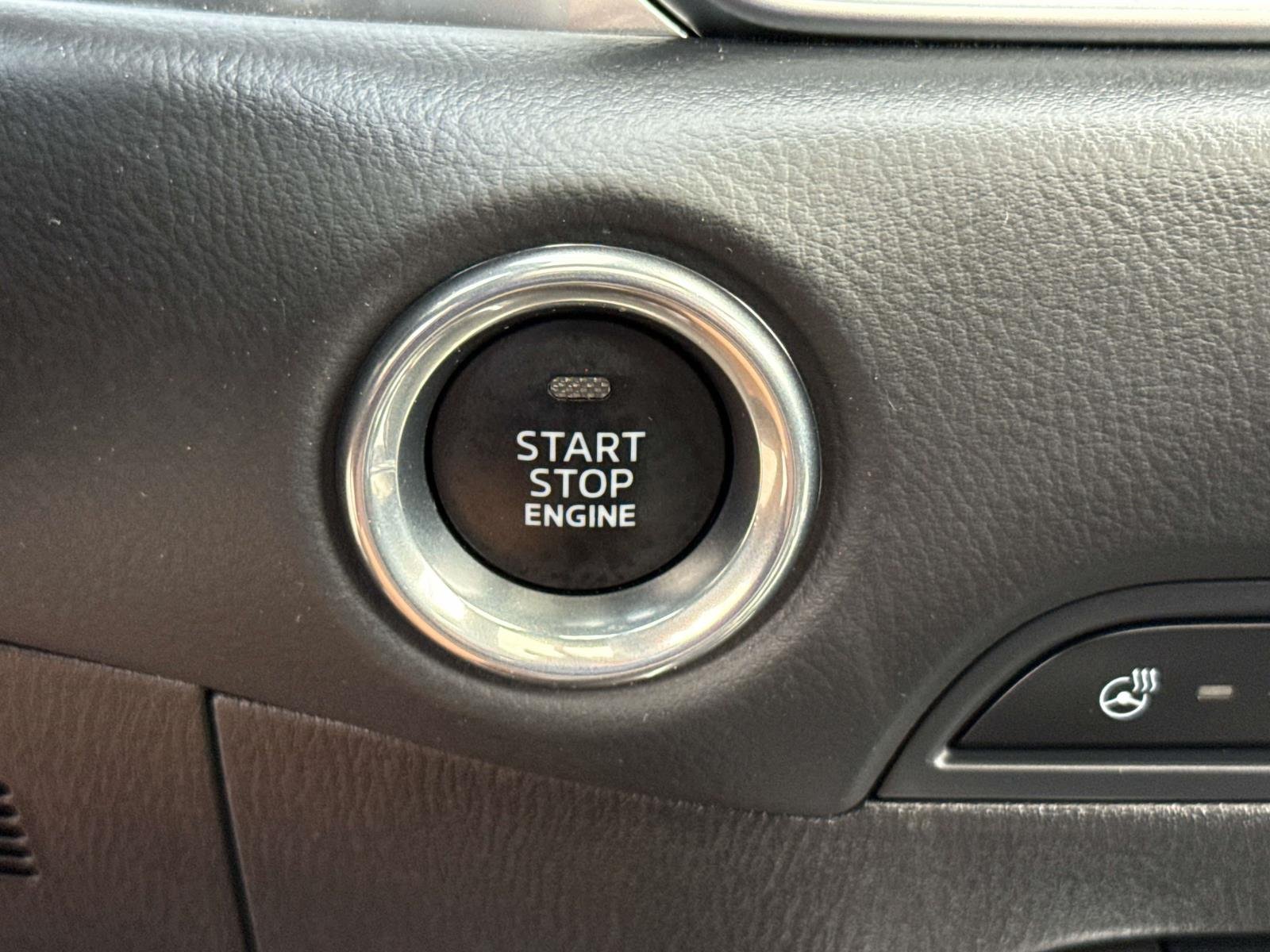 Certified Used 2024 Gray Mazda 2.5 Turbo Signature image 34