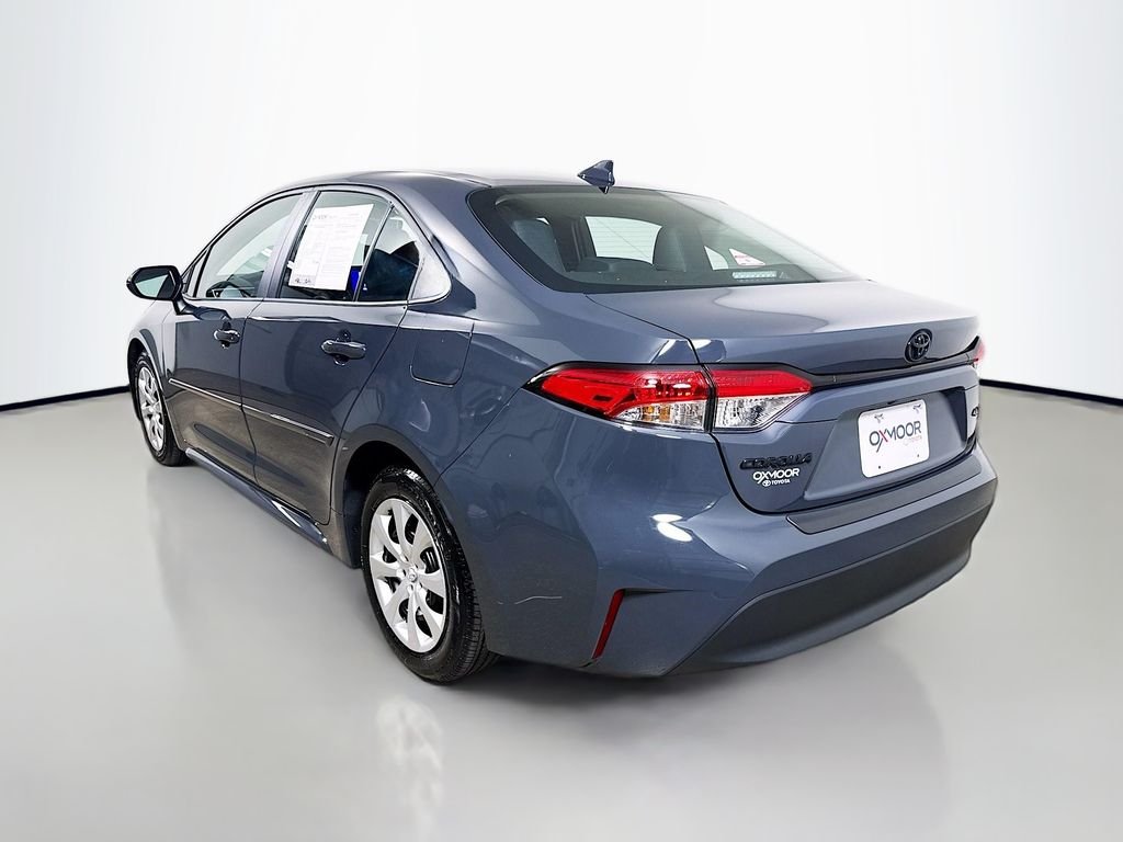 Used 2024 Underground Toyota LE image 5