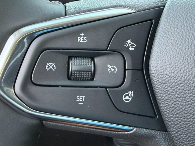 2026 Chevrolet Trax Activ - Photo 11