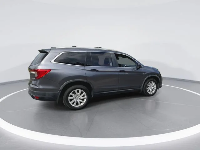 Used 2020  Honda LX image 11