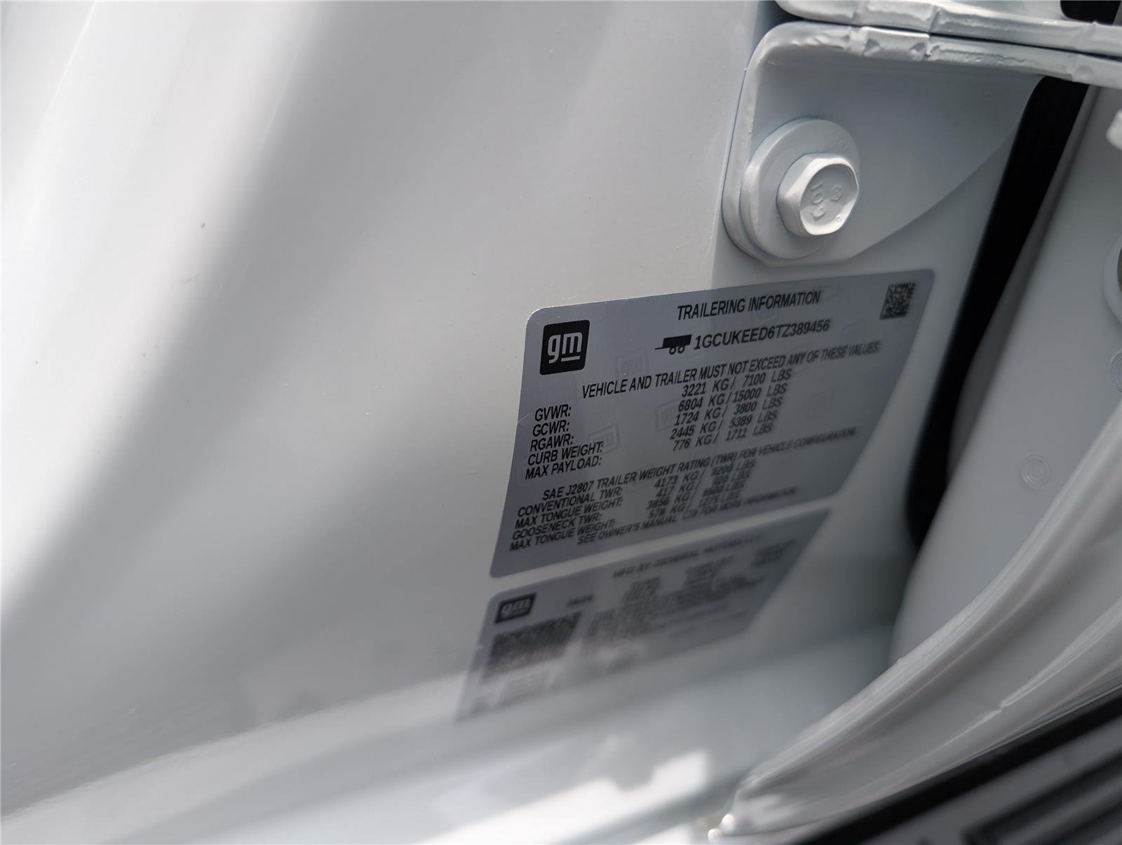 2026 Chevrolet Silverado 1500 RST - Photo 20