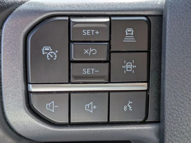 Certified Used 2023 Black Metallic Ford Lariat image 25