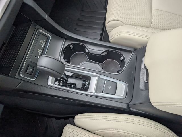 Used 2026 Black Subaru Limited image 17