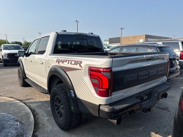 Used 2026 Avalanche Ford Raptor image 3