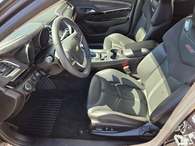 2017 Chevrolet SS Base - Photo 11