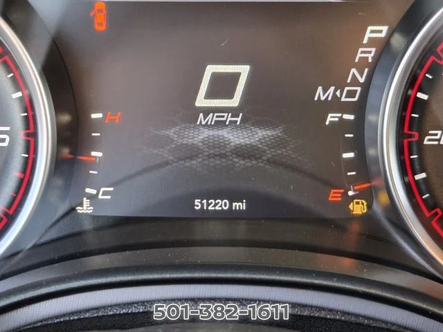 Used 2023 Black Dodge SXT image 27