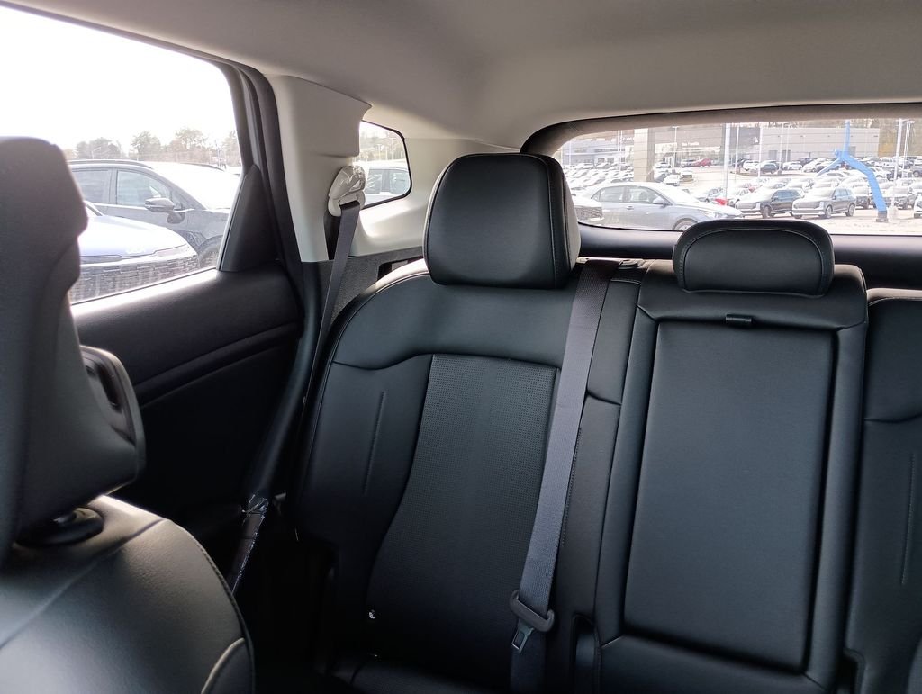 2026 Kia Sportage EX Hybrid - Photo 12