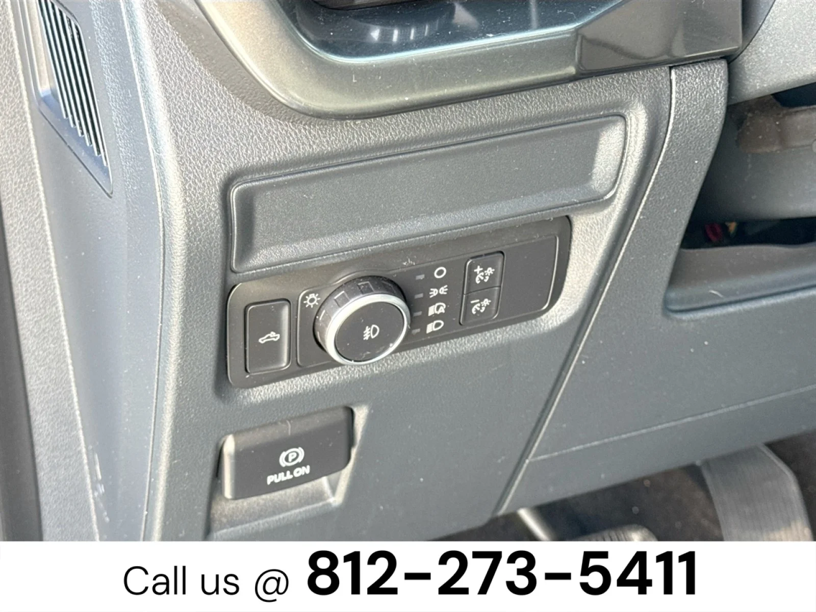 Used 2021 Gray Ford XL image 10