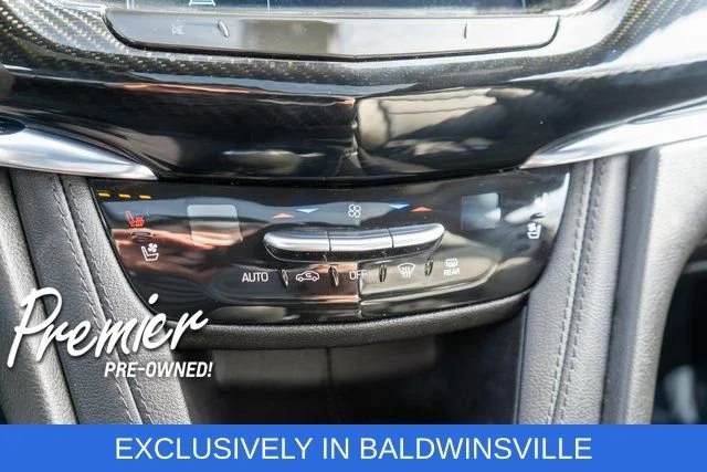 2025 Cadillac XT6 Sport - Photo 36