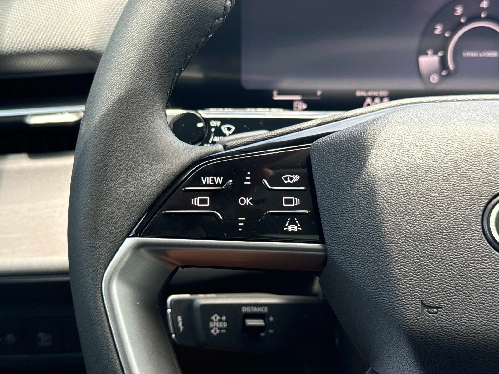 New 2026 Sage Green Metallic Audi S line image 29